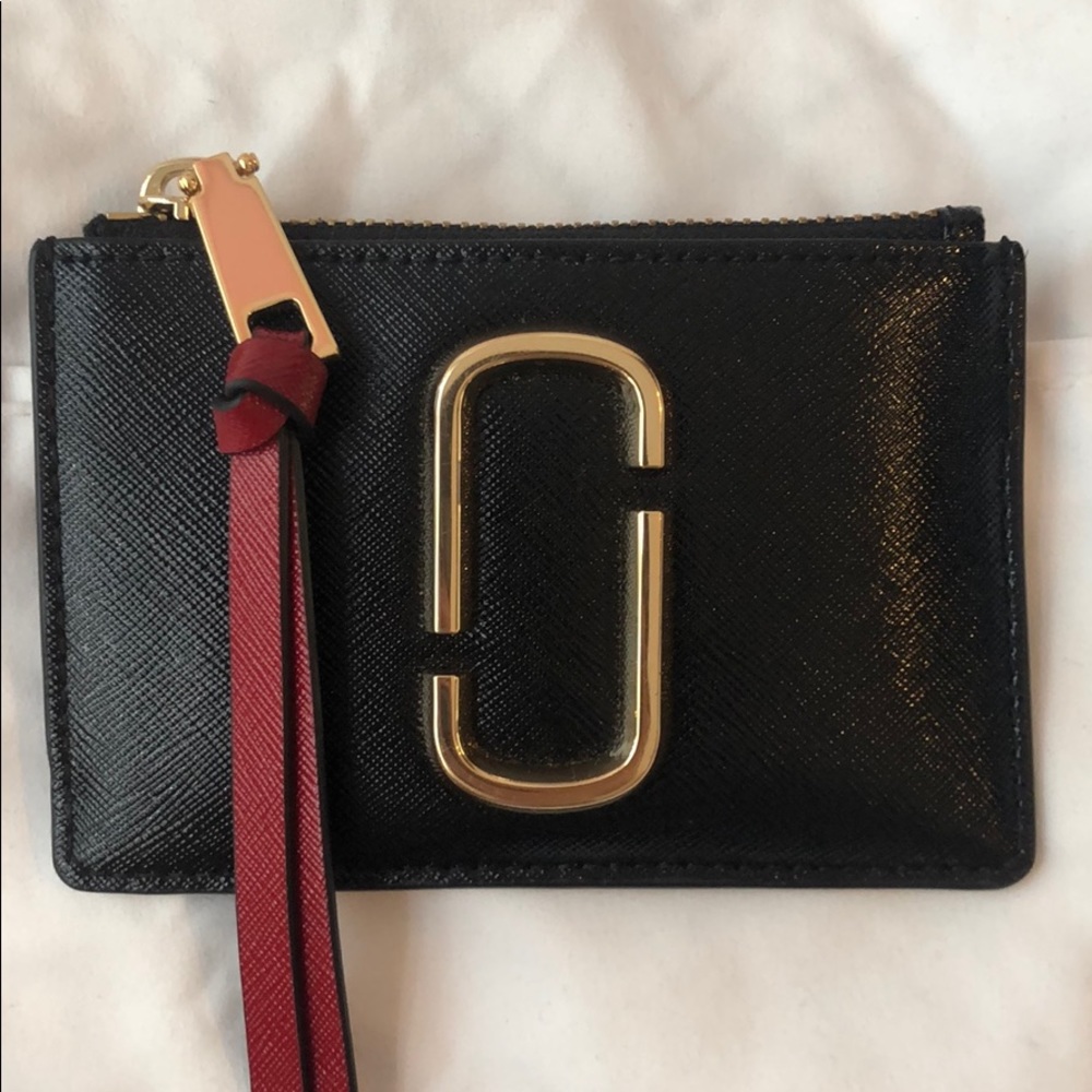 Snapshot Marc Jacobs Wallet